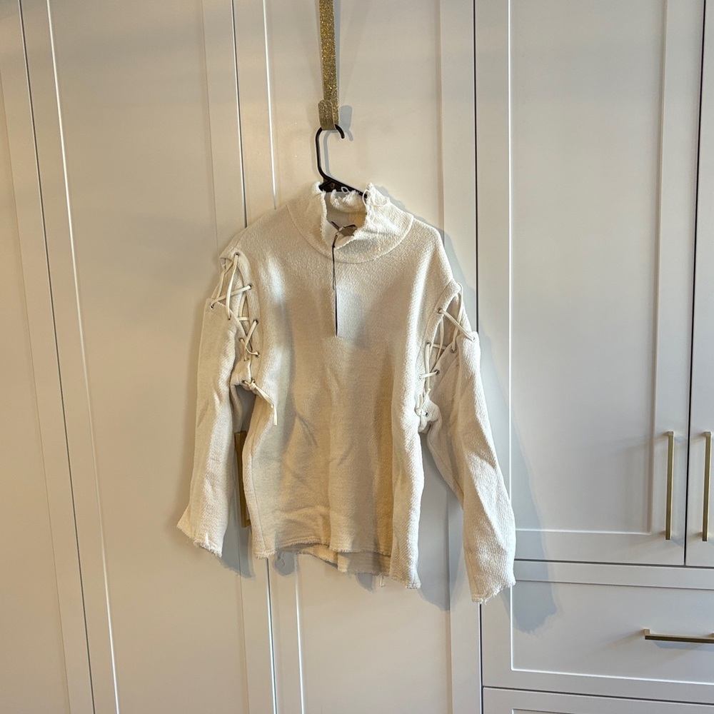 IRO knit sweater / sweatshirt